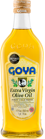 Aceite de Oliva Extra Virgen