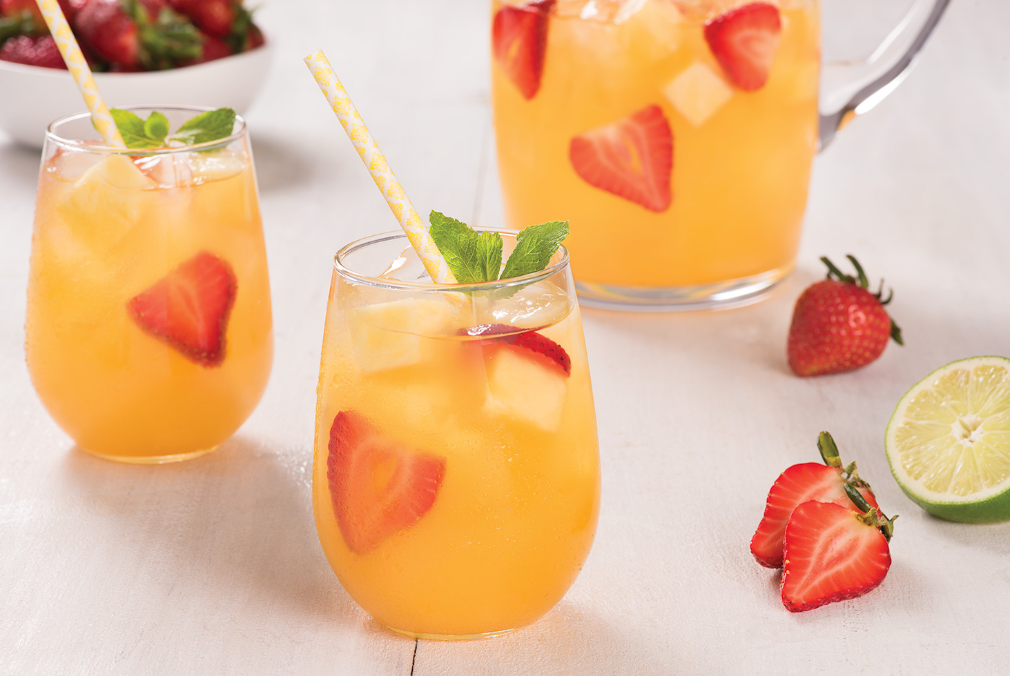 Sangria Tropical